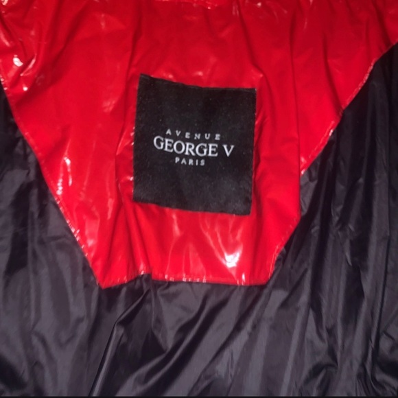 Avenue George V Paris - Picture 3 of 6